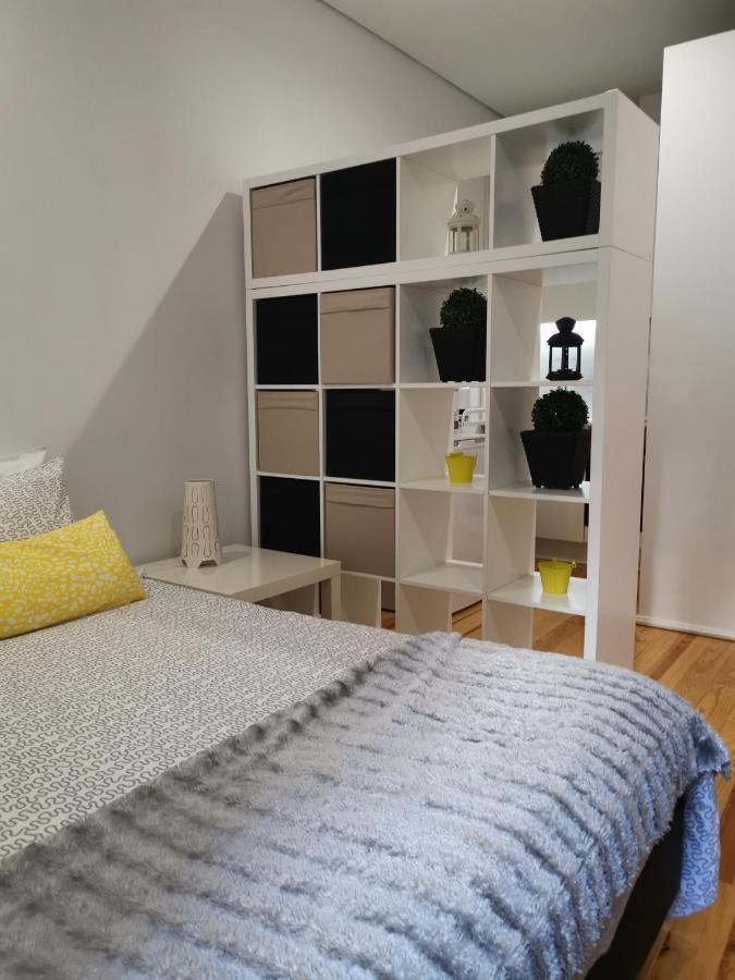 Your Place Porto II المظهر الخارجي الصورة