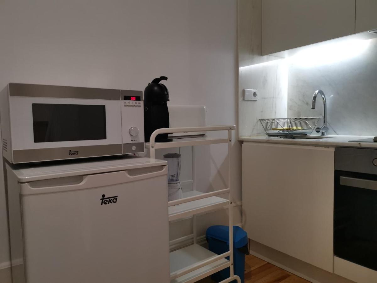 Your Place Porto II المظهر الخارجي الصورة